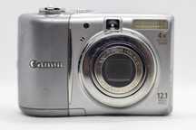 Canon Power Shot A1100 IS aparat kompaktowy