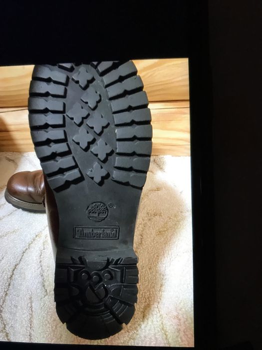 Timberland б/у