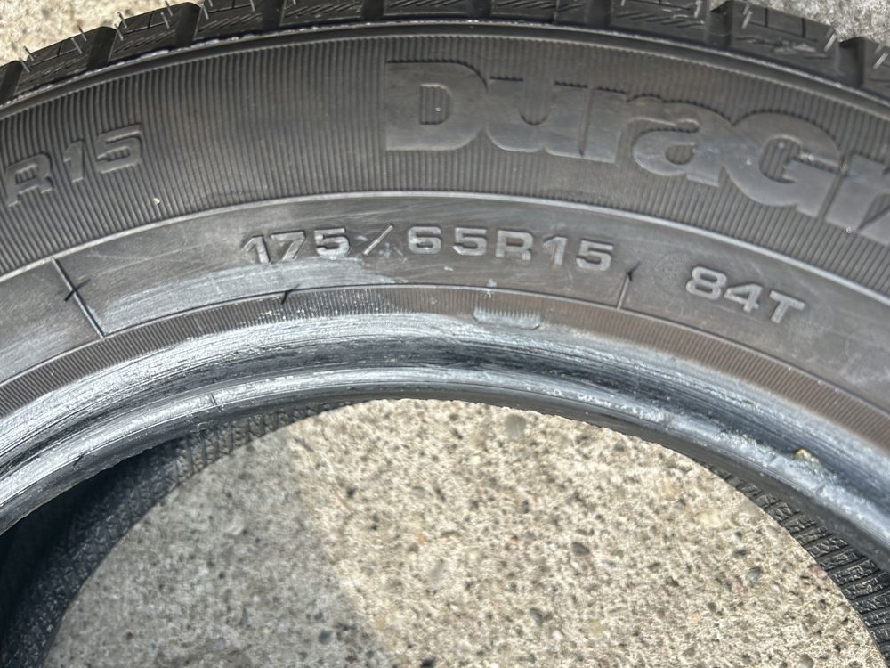 Opony Letnie 175/65R15 x 2 szt Goodyear