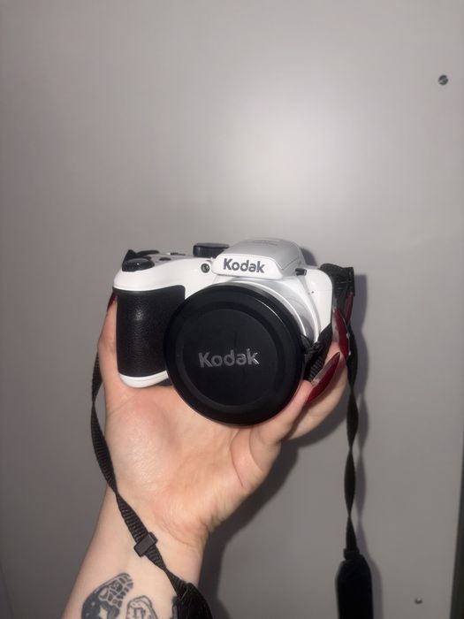 Aparat KODAK pixpro AZ365