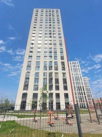 Пропоную 1-к квартиру з ремонтом ЖК Варшавський Плюс