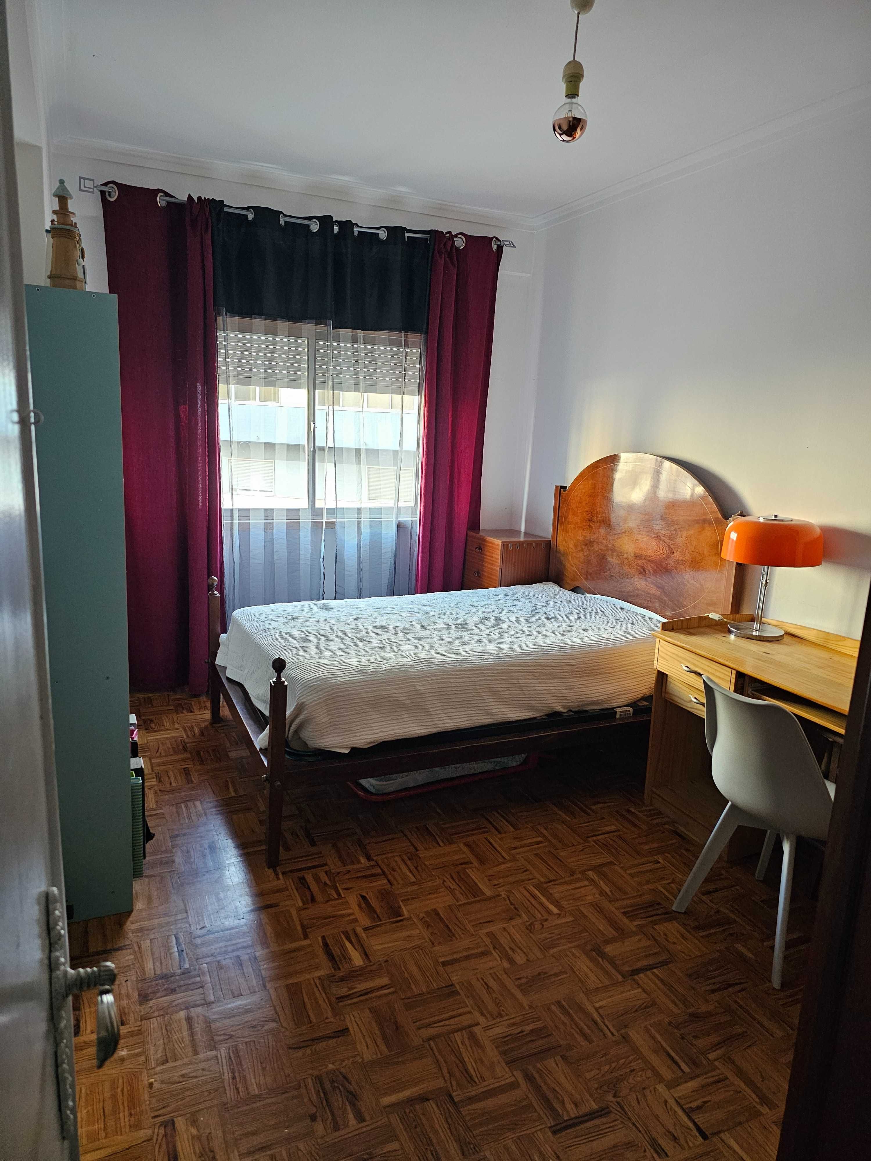 Quarto no casal de São Brás, Amadora