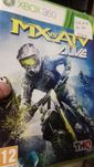 MX Vs ATV Alive xbox 360