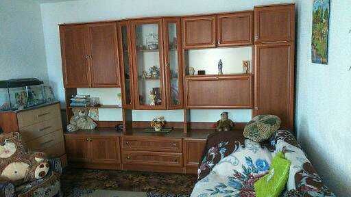 Продаж будинку с. Староміщина