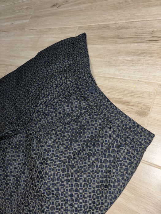 Piżama męska TU Regular Fit