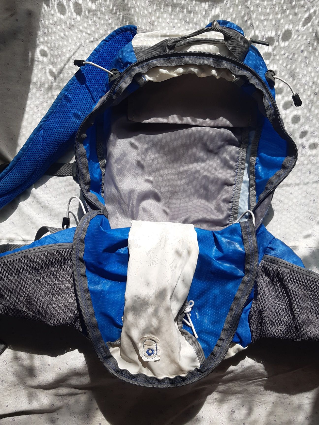 Велорюкзак CAMELBAK octane 18