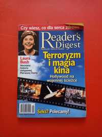 Reader's Digest, luty 2005