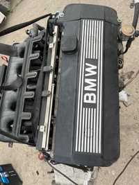 Silnik BMW e39 2,2 benzyna