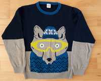 Sweter Cool club  roz. 140