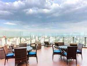 Продається 3-х кімнатна квартира в ЖК Obolon Residences
