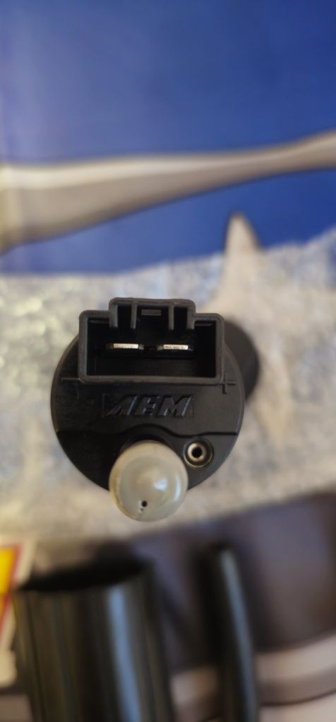 Паливний насос AEM 50-1000 (оригінал)