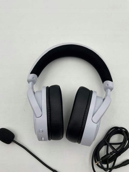 Headset Trust GXT 498 Forta białe