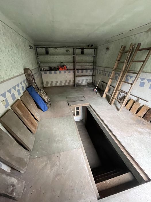 Продам Гараж Кооператив Автолюбитель 8