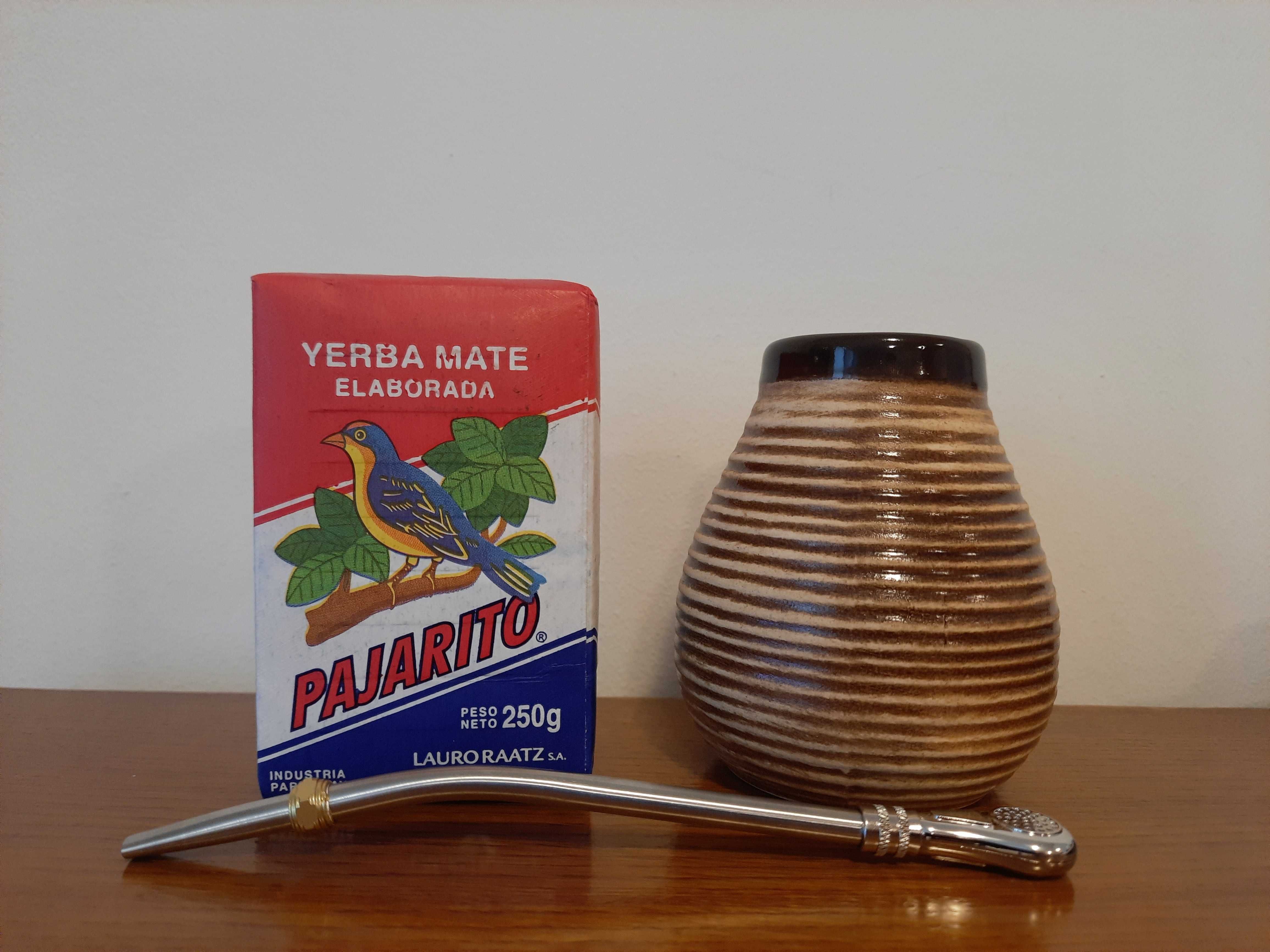 Zestaw Yerba Mate