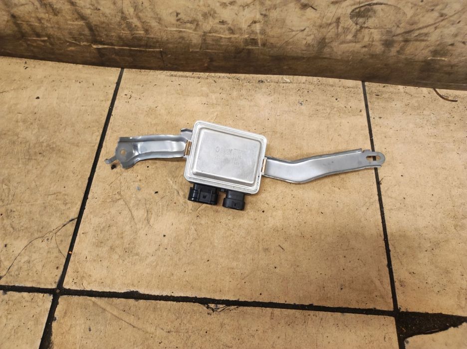 moduł sterownik pompy paliwa rav4 v 5 2.5b hybryda