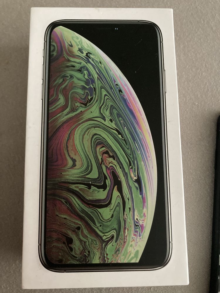 Iphone xs max 64 gb