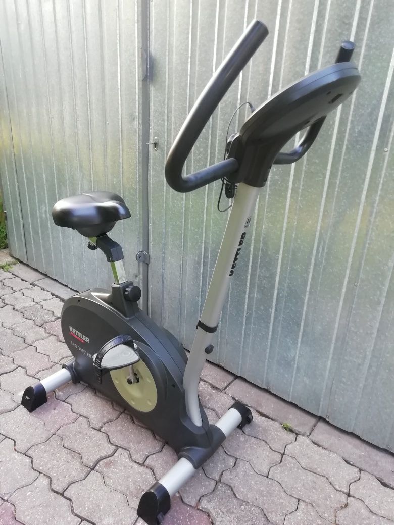 Rower stacjonarny KETTLER Ergometer EX1.