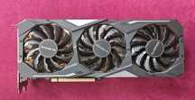 RTX 2080 Ti 11GB - nie zużyta
