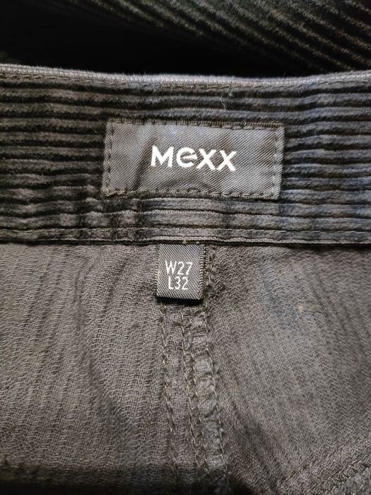 Штани вельветові MEXX