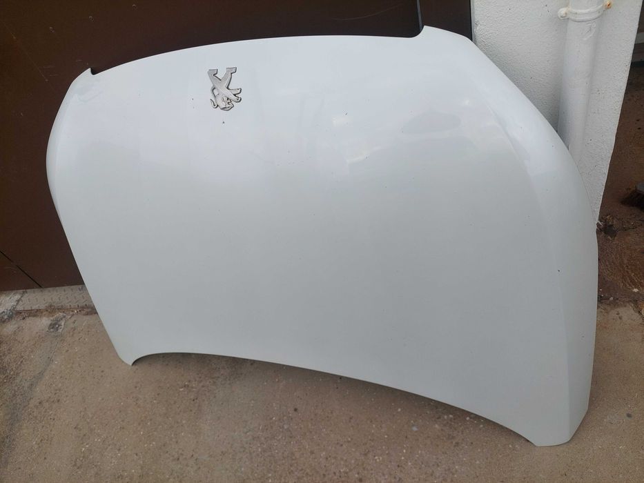 capot Peugeot 308