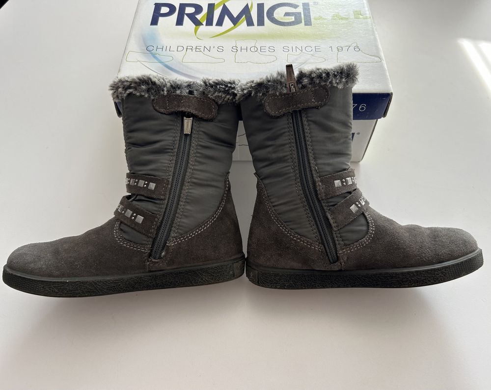 Buty zimowe Primigi rozm 26