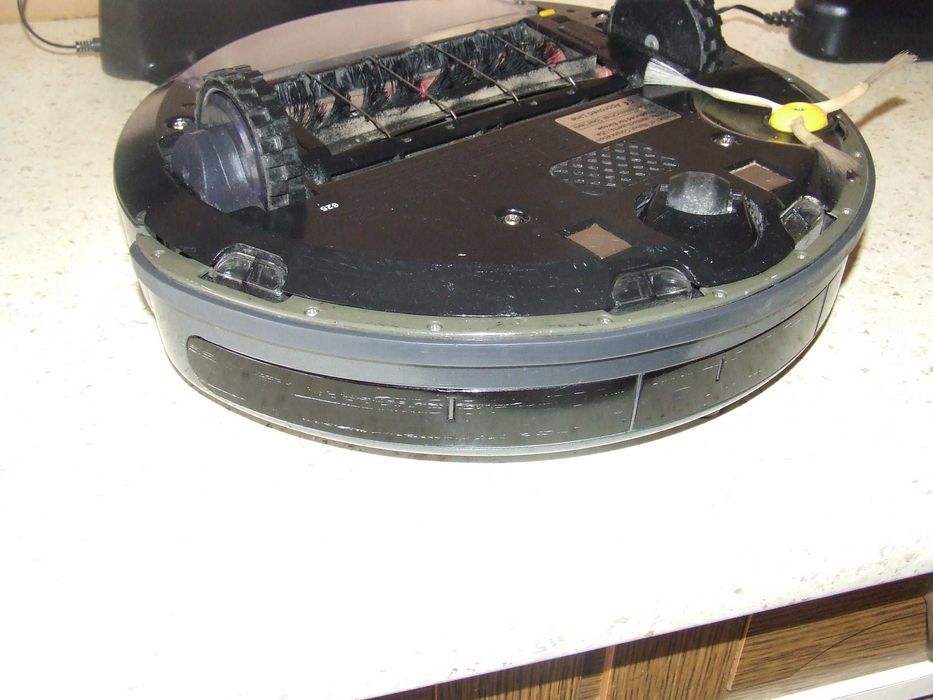 Odkurzacz iRobot Roomba 625 PRO Professional Series