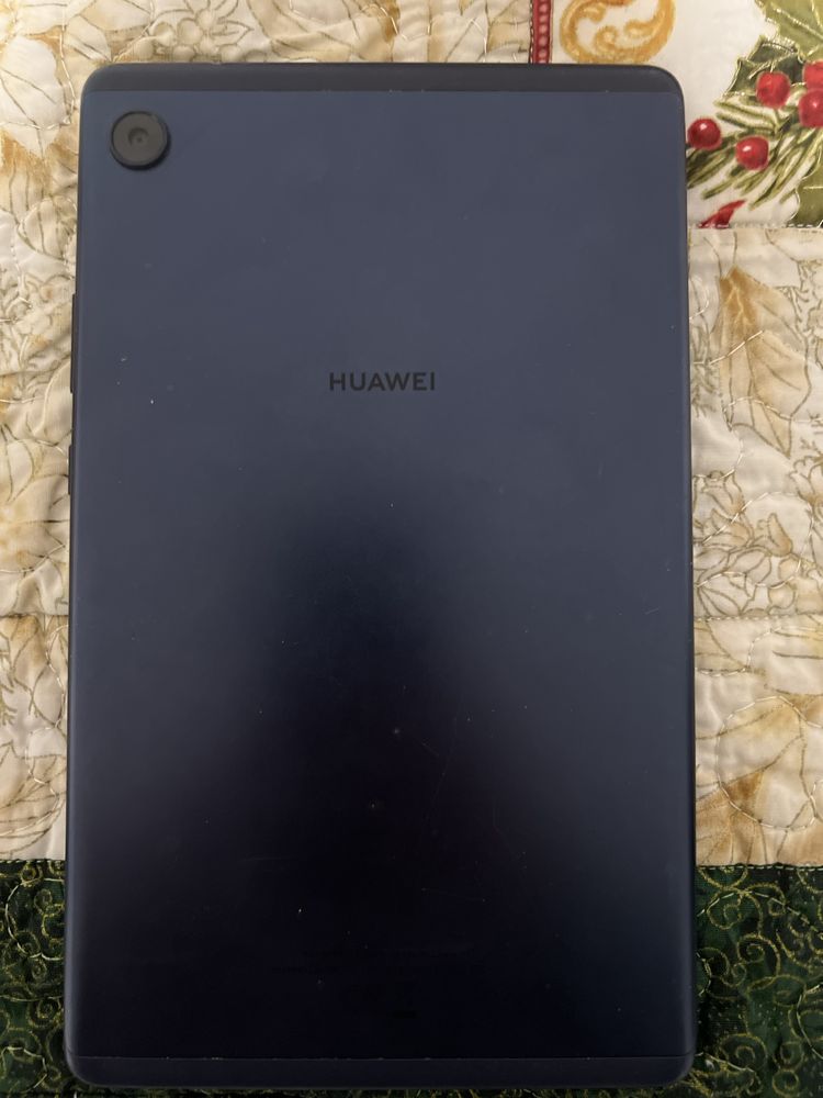 Tablet Huawei para peças