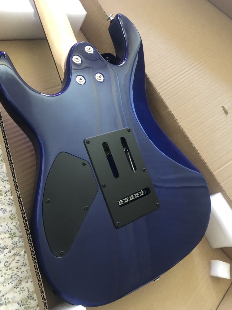 Ibanez GRX70QA-TBB