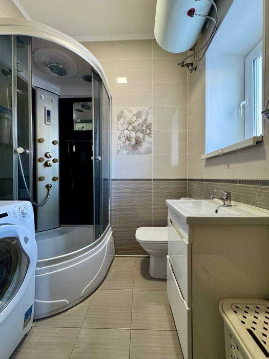 Оренда таунхаусу, Гатне