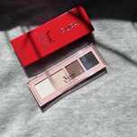 Pupa Milano eyeshadow palette