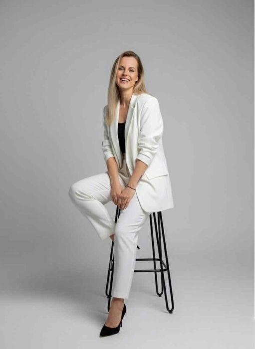 Masaż  w grocie solnej z sauną fińską