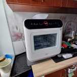 Zmywarka wolnostojąca Midea ST5.31Wi mini