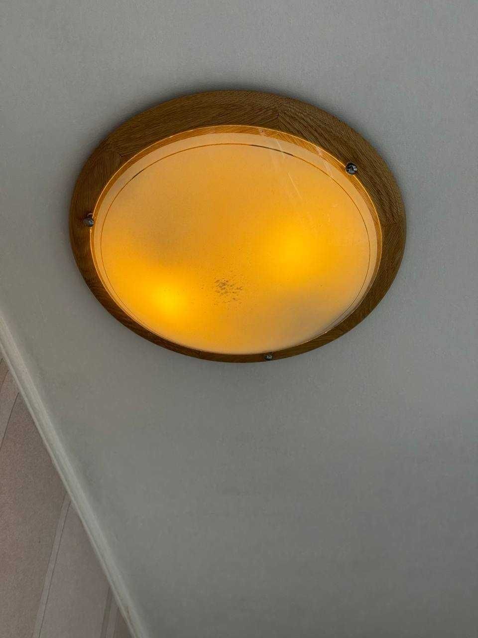 Світльник стельовий  Candellux