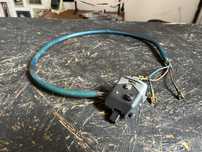 MZ ETZ Simson S51 Enduro przelacznik swiatel oryginalny DDR