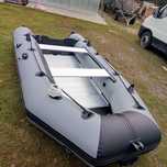 ponton kormoran 3.50