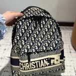 Рюкзак жіночий Christian Dior