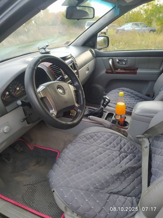 Продам Кіа Соренто