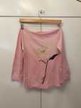 Top rosa  Bershka