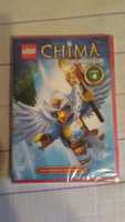 Lego Chima cz 4 film nowe