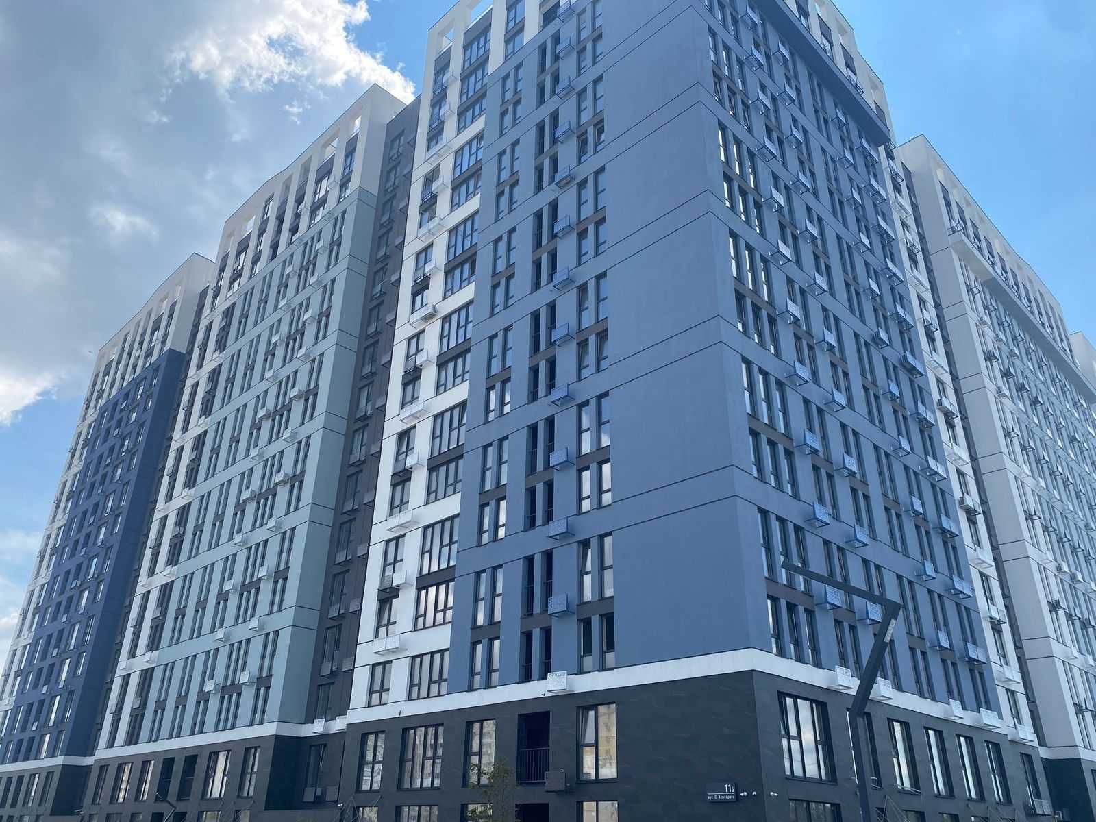 Продажа 1к кв, в ЖК SkyAvenue, вул.Святослава Хороброго 11-Б.