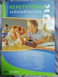 Repetytorium - szkoła podstawowa