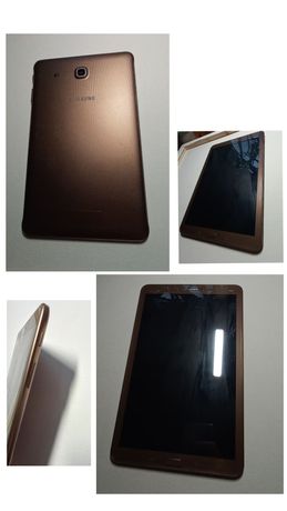 Планшет Samsung Galaxy Tab E 9.6" 3G