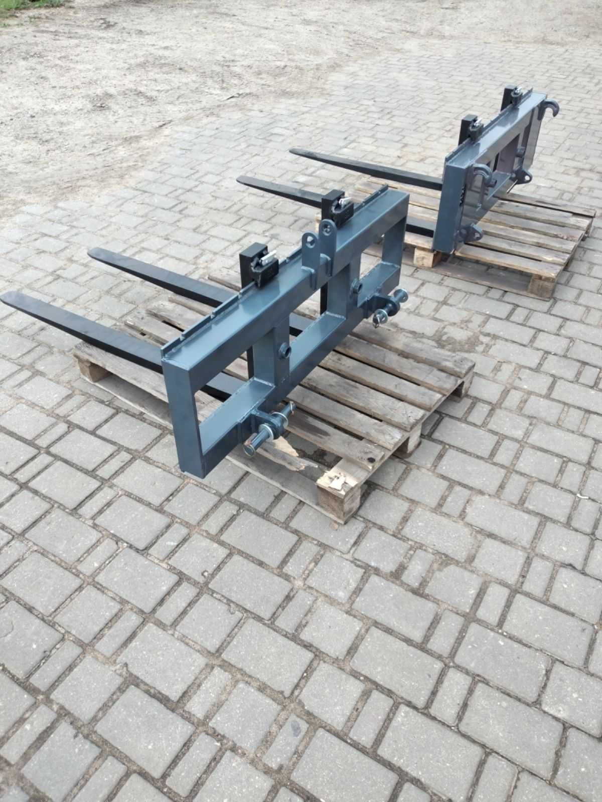 NOWY PALECIAK Z WIDŁAMI od producenta wysyłka dowóz cały kraj!