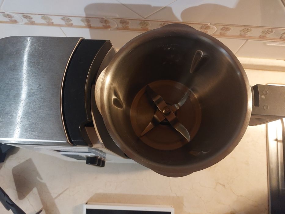 Robot de cozinha - Monsieur Cuisine Lidl