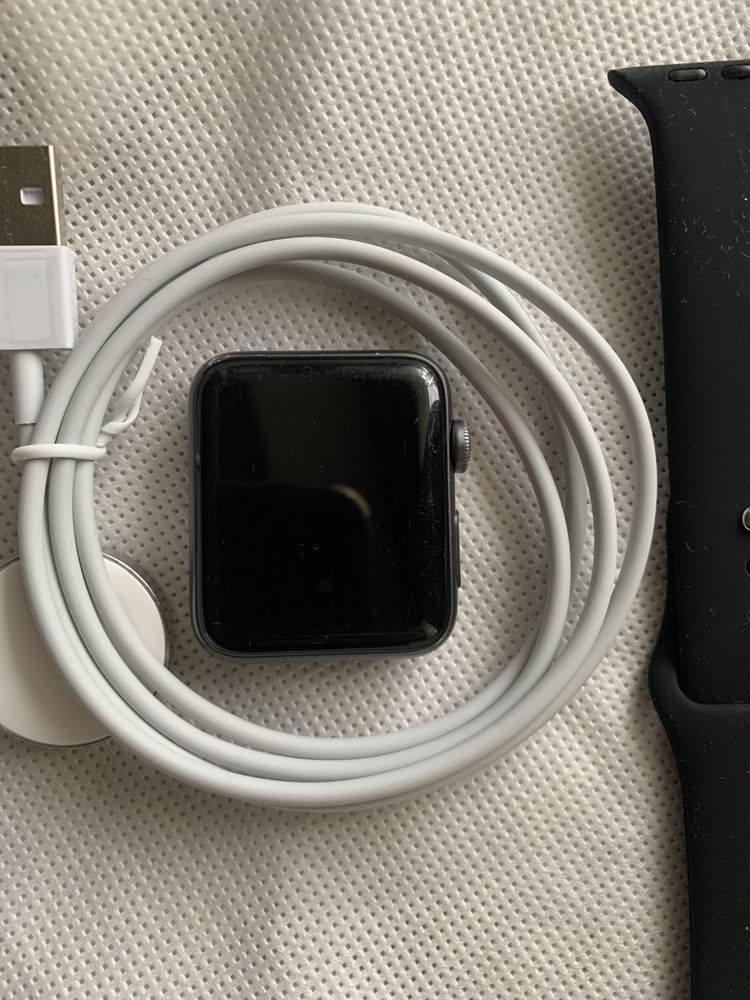 Смарт годинник Apple Watch 3 42mm