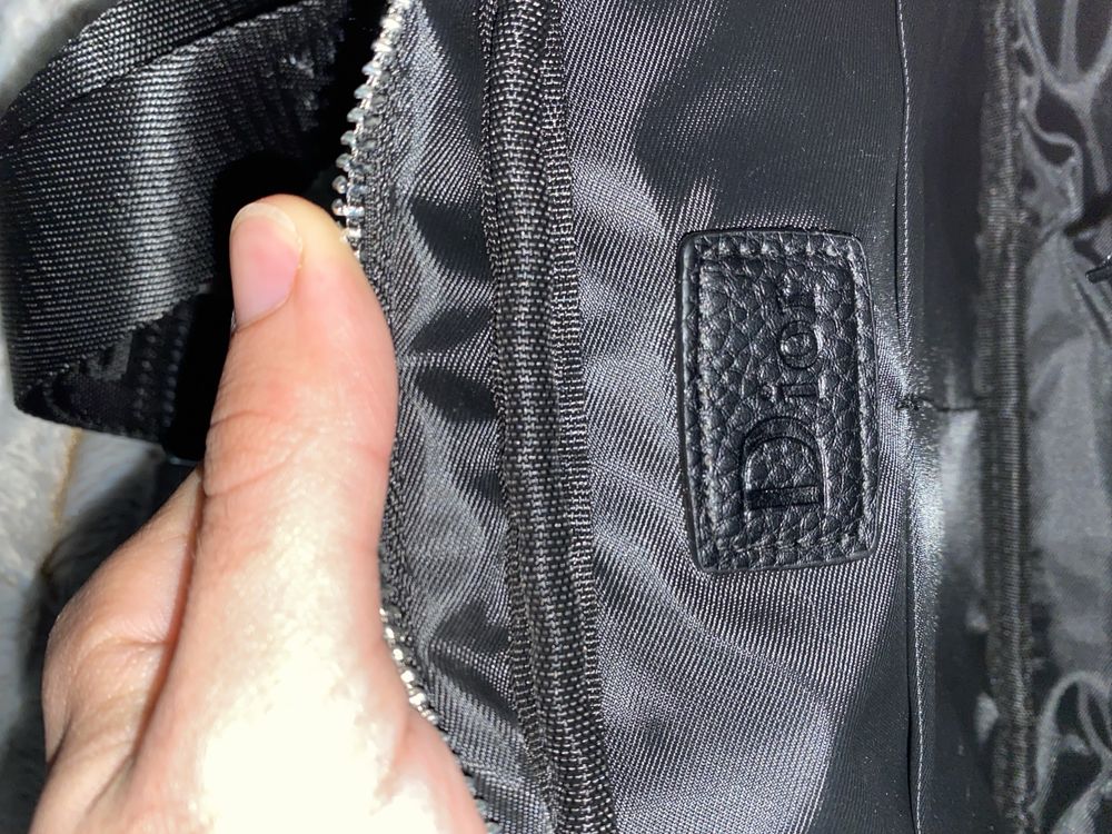 bolsa dior nunca usada