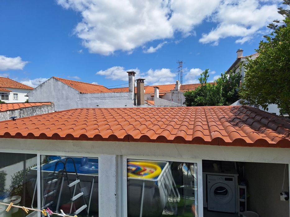 Serviços de Soldadura, reparações, alterações, hidráulica...