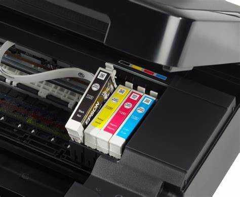 Epson Stylus SX430W – Multifunções (Impressora+ Scanner)