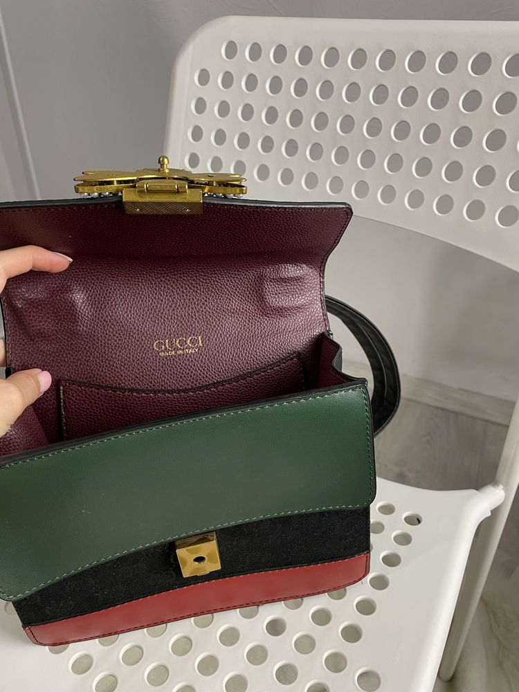 сумка gucci