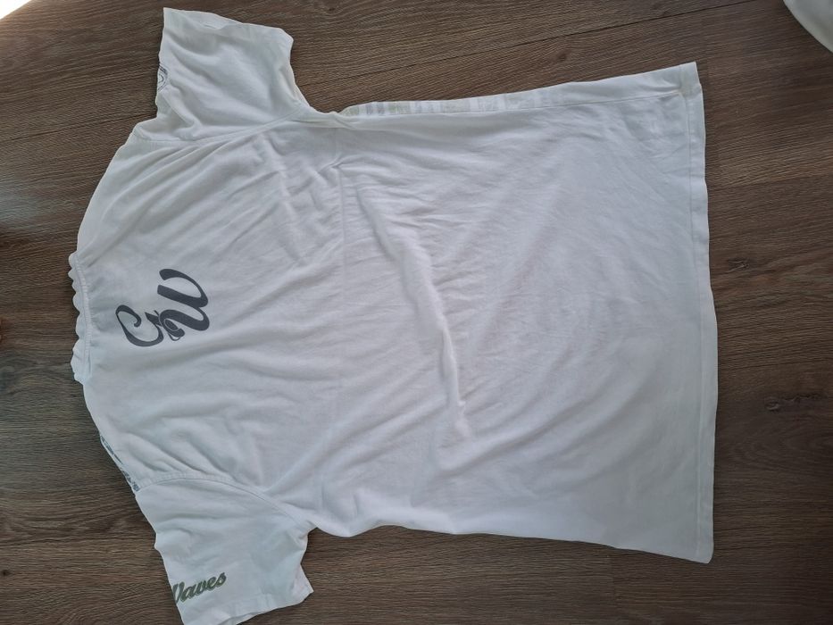 Bluzki męskie z krótkim rękawem XL,XXL